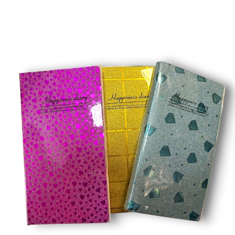 Agenda tip carnet 18cm
