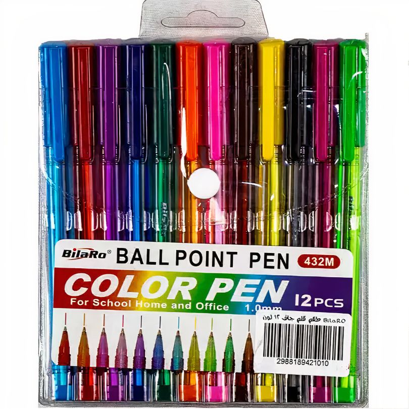 Pix Colorat 12/Set, 14 cm