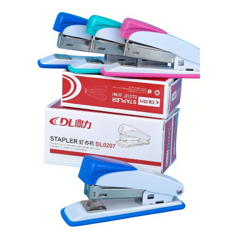 Capsator DL0207 din Metal 11x3cm, Diferite Culori