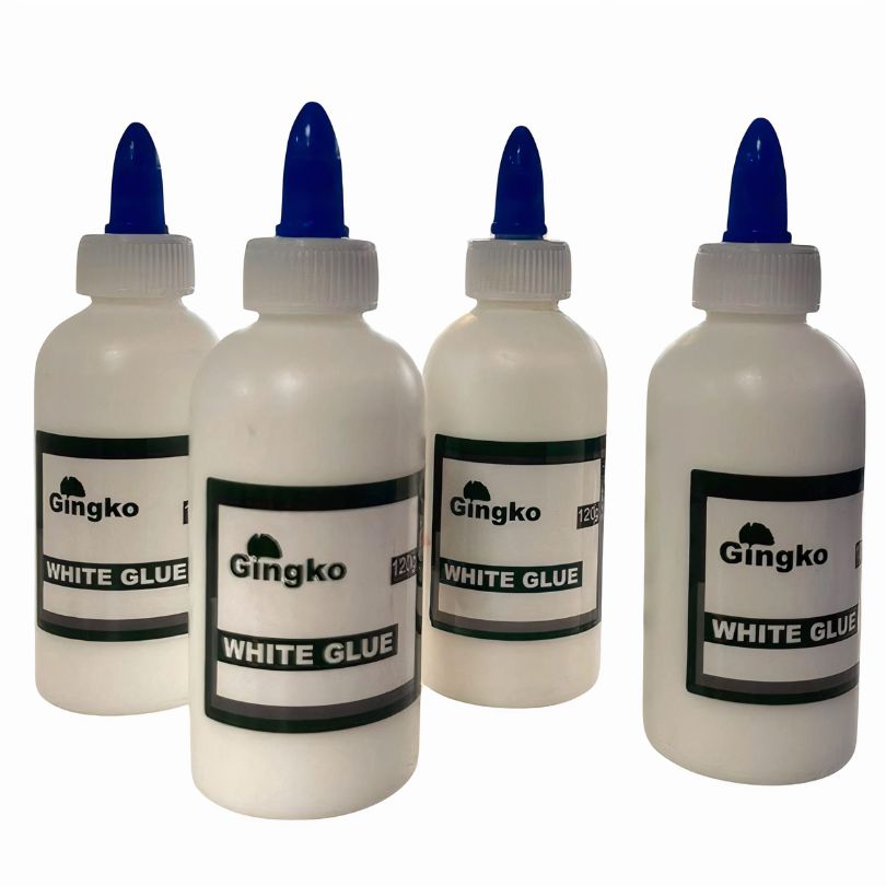 Adeziv Alb 12/Set, Tip Aracet, 120 ml