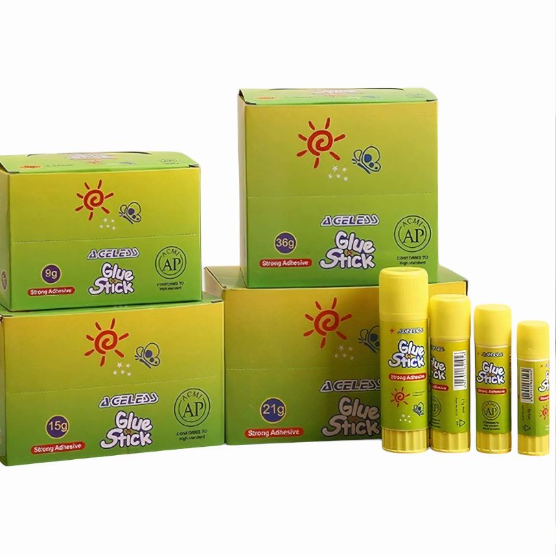 Lipici Solid 20/Set, la Tub, 23 g