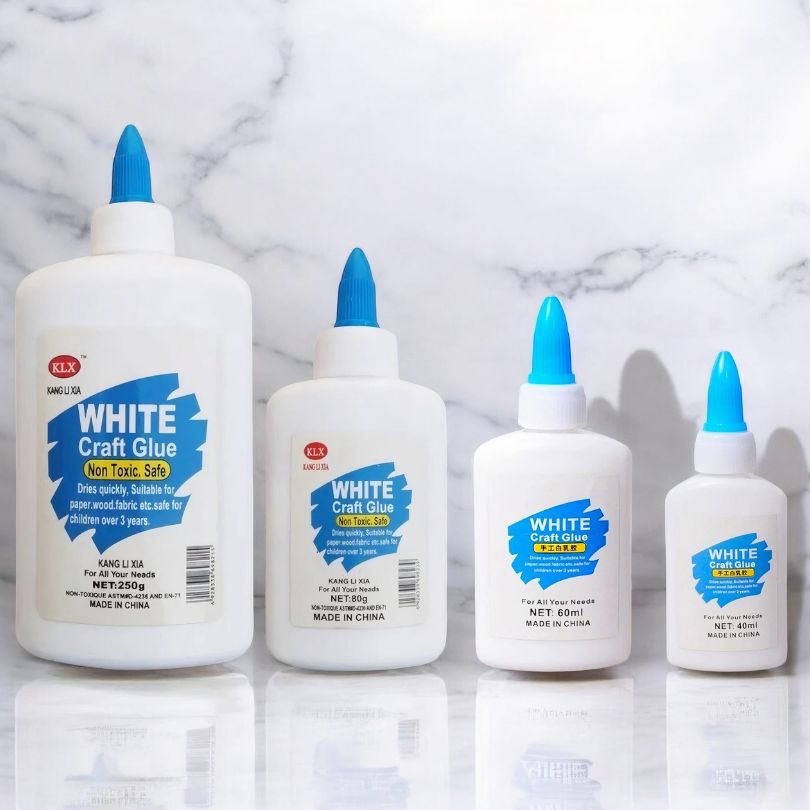 Aracet 40g Alb – Set 24 bucăți